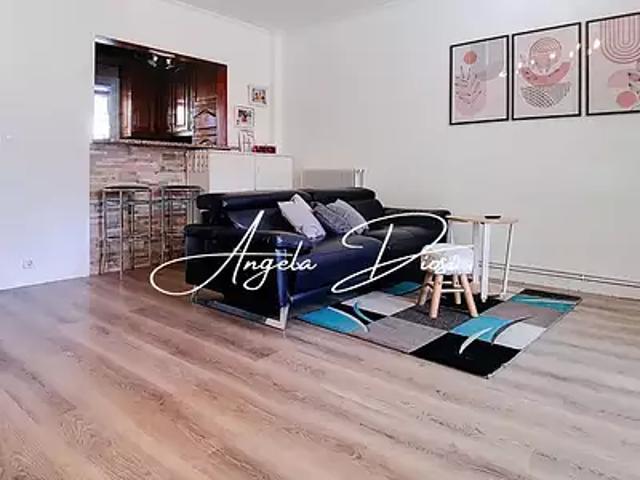 Antony 92160 Achat / Vente maison 6 pièces t6 terrasse parking
