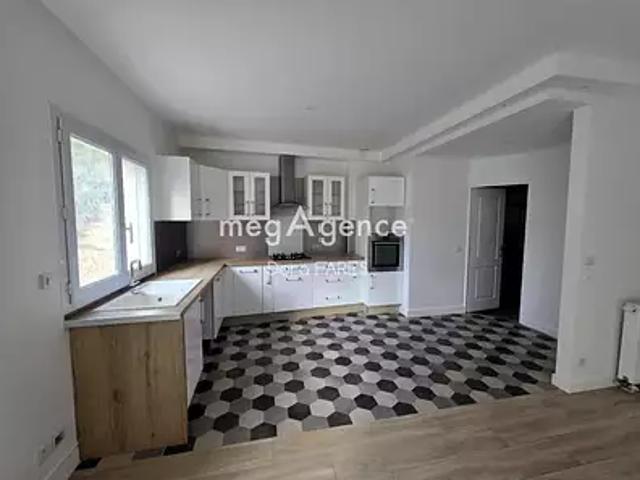 Antony 92160 Achat / Vente maison 6 pièces t6 terrasse