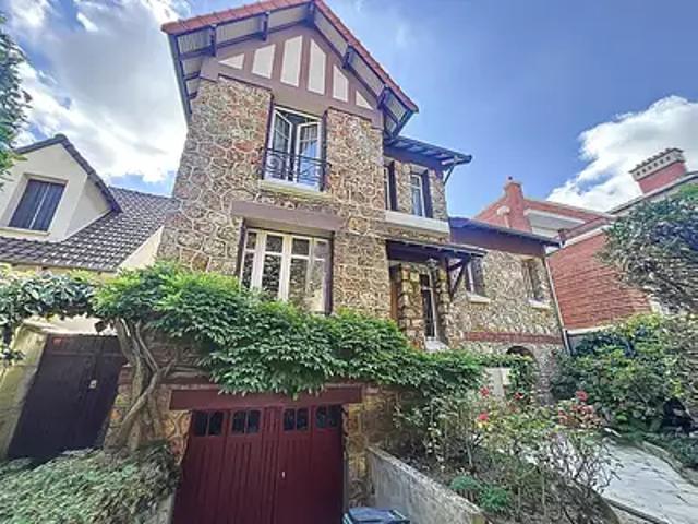 Antony 92160 Achat / Vente maison 7 pièces t7 au dernier étage
