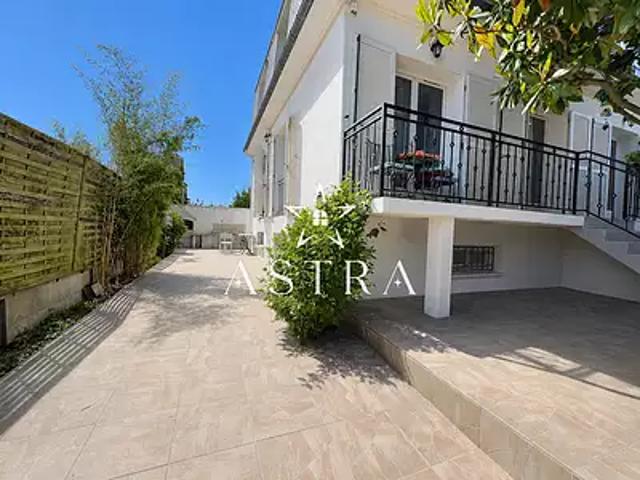 Antony 92160 Achat / Vente maison 7 pièces t7 au dernier étage parking