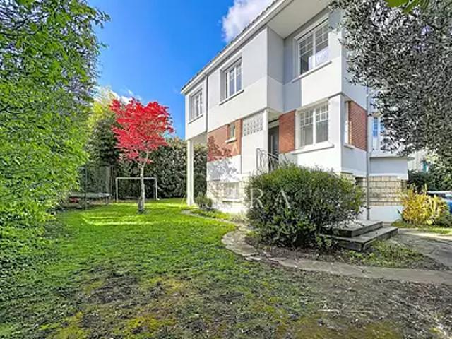 Antony 92160 Achat / Vente maison 7 pièces t7