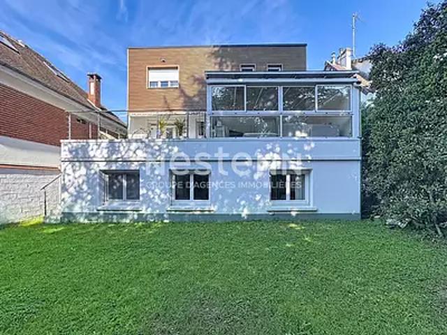 Antony 92160 Achat / Vente maison 8 pièces t8