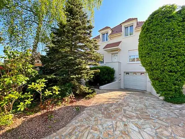 Antony 92160 Achat / Vente maison 9 pièces t9 parking