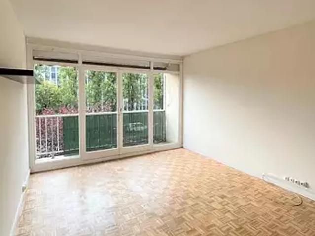 Antony 92160 Location appartement 3 pièces t3 cave balcon