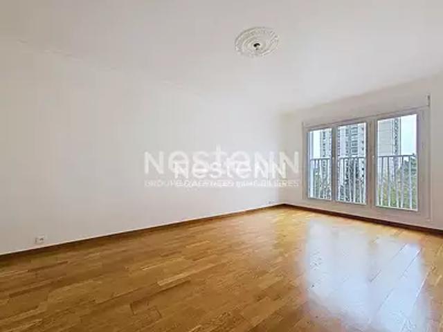 Antony 92160 Location appartement 3 pièces t3 parking