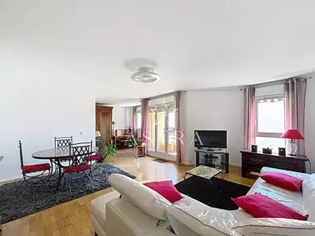 Antony 92160 Location appartement 3 pièces t3 parking