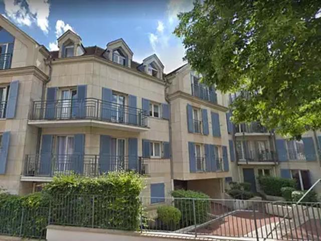 Antony 92160 Location appartement 1 pièce t1 cave balcon