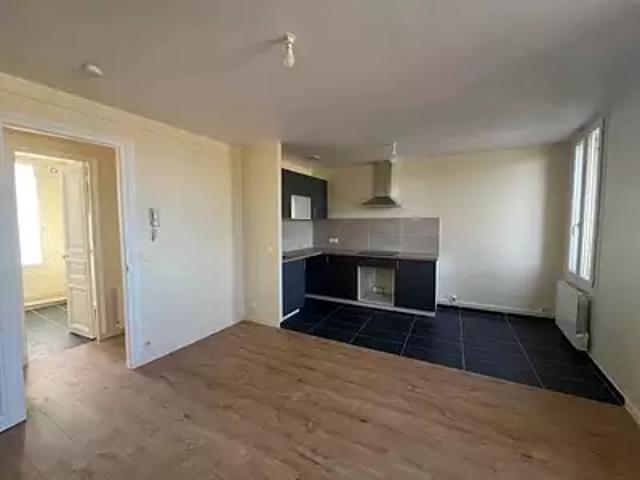 Antony 92160 Location appartement 2 pièces t2