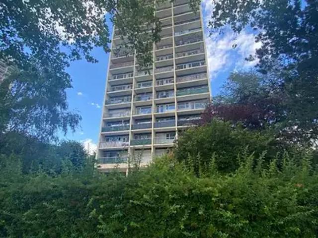 Antony 92160 Location appartement 2 pièces t2 cave balcon
