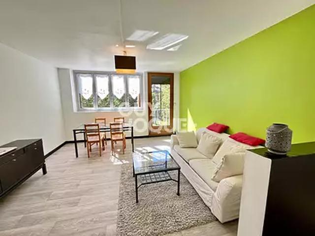Antony 92160 Location appartement 4 pièces t4
