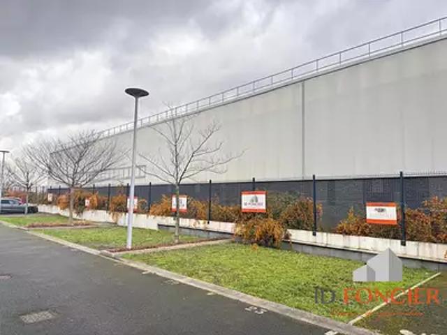 Antony 92160 Location parking