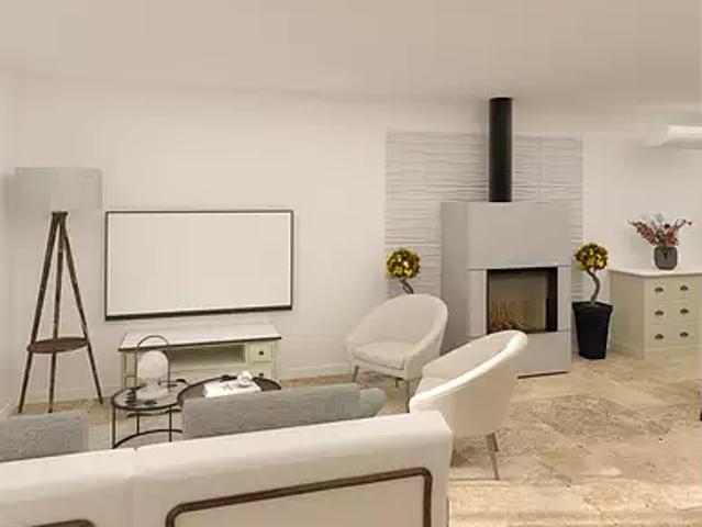 Antony 92160 Programme neuf maison neuf à vendre 5 pièces