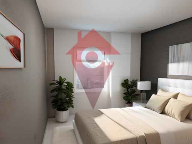 Antony: appartement avec balcon en vente pour investisseur