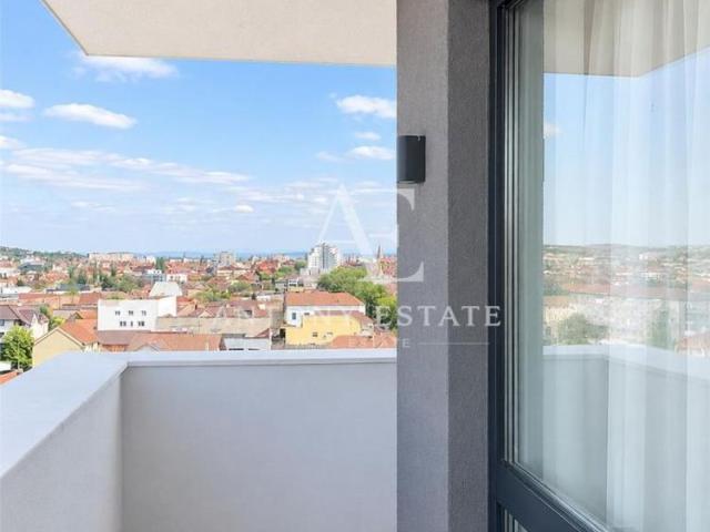 Antony Estate | Apartament 3 camere Urbana Residence Oradea