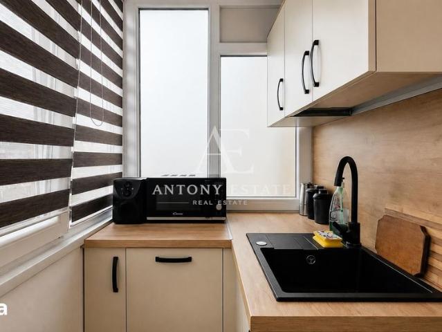 Antony Estate | Apartament 2 camere Decebal Oradea