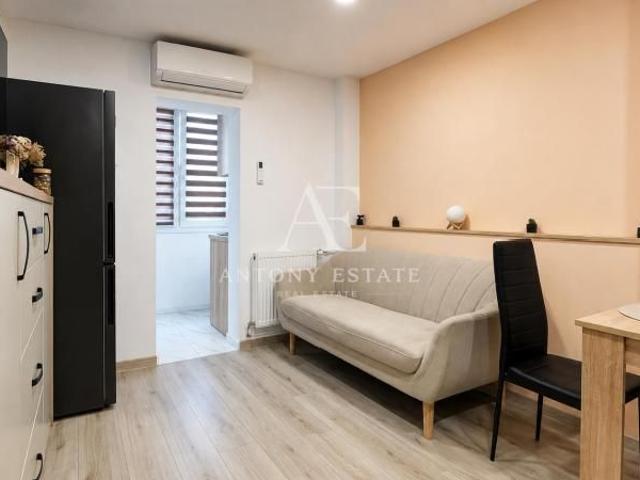 Antony Estate | Apartament 2 camere Decebal Oradea