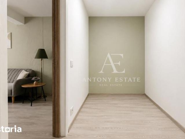 Antony Estate | Apartament 2 camere Nufarul Oradea