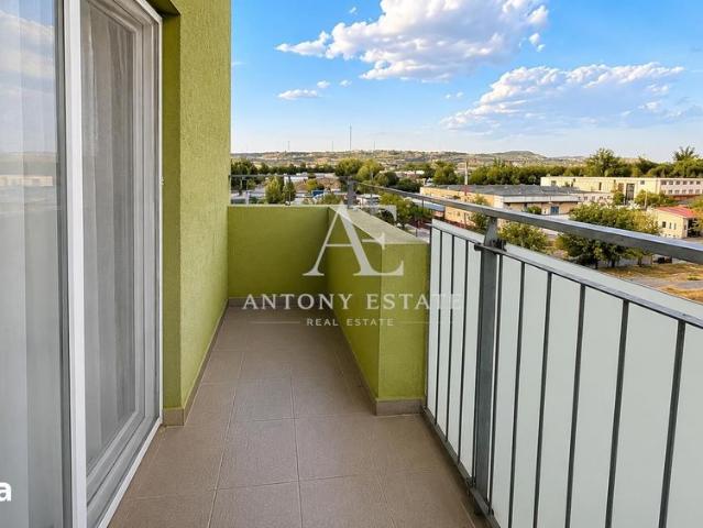Antony Estate | Apartament 2 camere Prima Nufarul Oradea