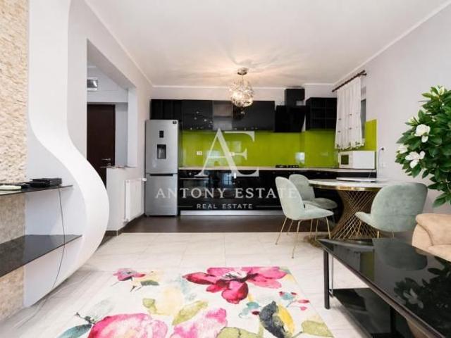 Antony Estate | Apartament 2 camere Prima Nufarul Oradea