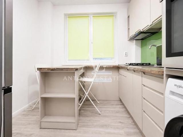 Antony Estate | Apartament 2 camere Rogerius Oradea