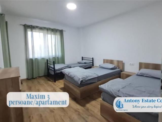 Antony Estate | Cazare Muncitori Calea Borsului, Oradea
