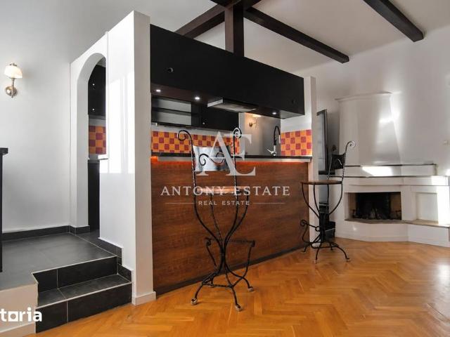 Antony Estate | Chirie 4 camere, Open Space, Ultracentral Oradea