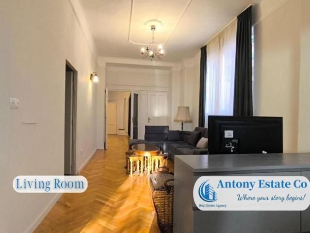 Antony Estate | Chirie 4 camere, OpenSpace, UltracentralOradea