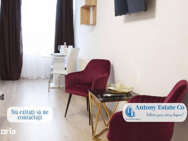 Antony Estate | Chirie 1 Cam, Rogerius Oradea