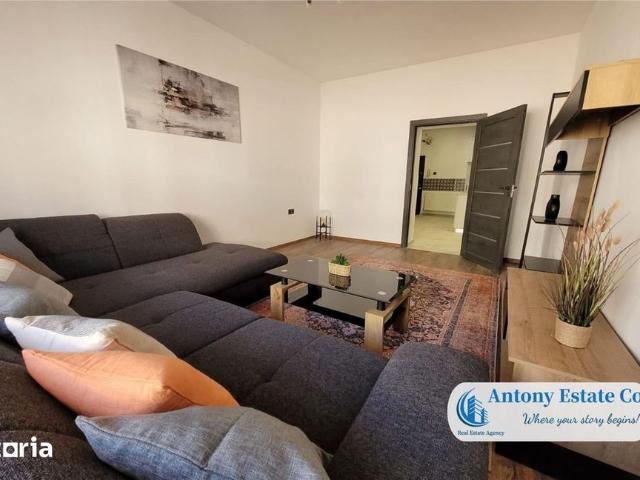 Antony Estate | Chirie, 2 cam, Ultracentral Oradea