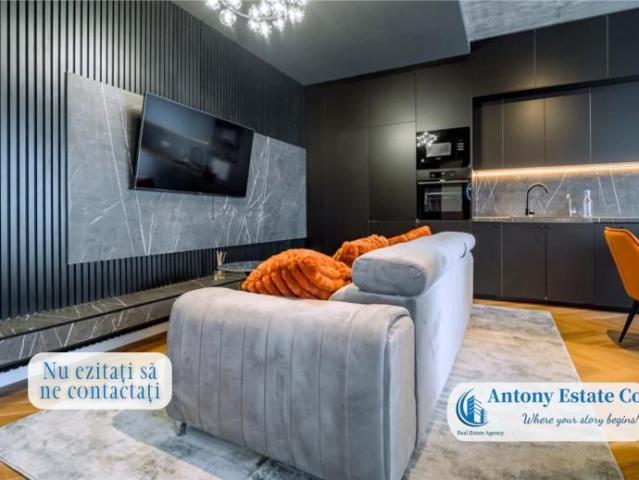 Antony Estate | Chirie 2 Cam, Openspace Cantemir