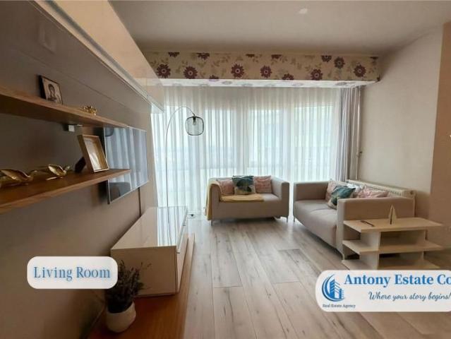 Antony Estate | Chirie 2 Cam, Openspace, Nufarul Oradea