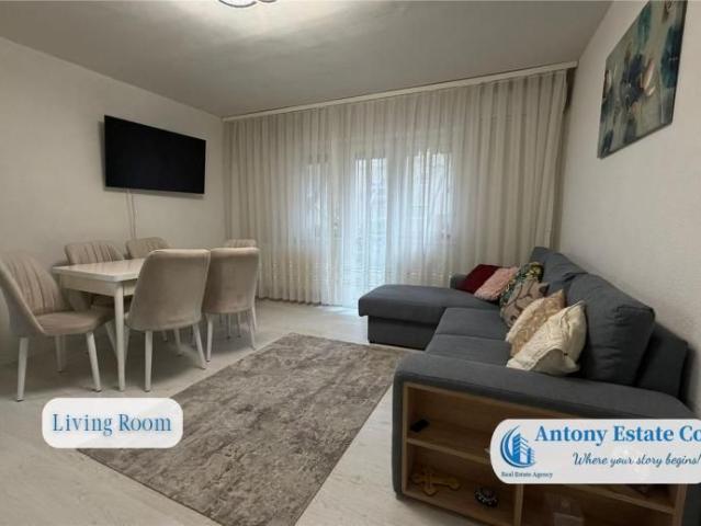 Antony Estate|Chirie 2 camere, Decomandat, RogeriusOradea