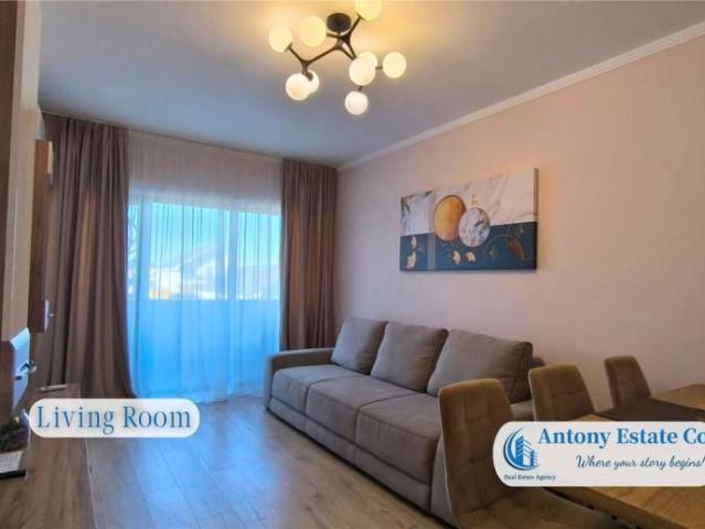 Antony Estate | Chirie, 3 cam, Milano Oradea