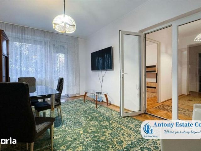Antony Estate | Chirie 3 Cam, Pet Friendly, Rogerius