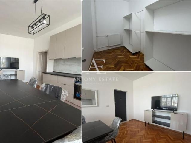 Antony Estate|Chirie 3 camere,Openspace,Iorga Oradea