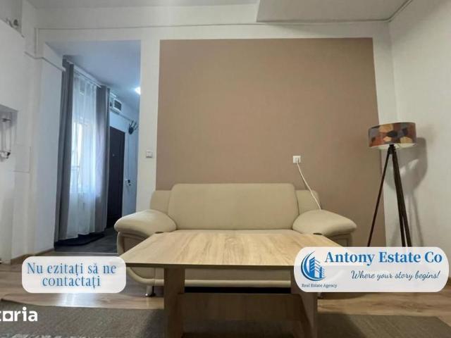 Antony Estate | Chirie Central Villa Ultracentral, Oradea