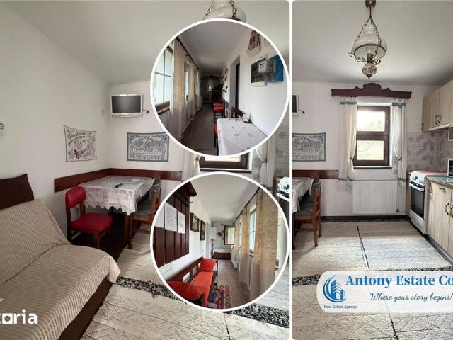 Antony Estate | Chirie Hilltop Cottage Gheorghe Doja,Oradea