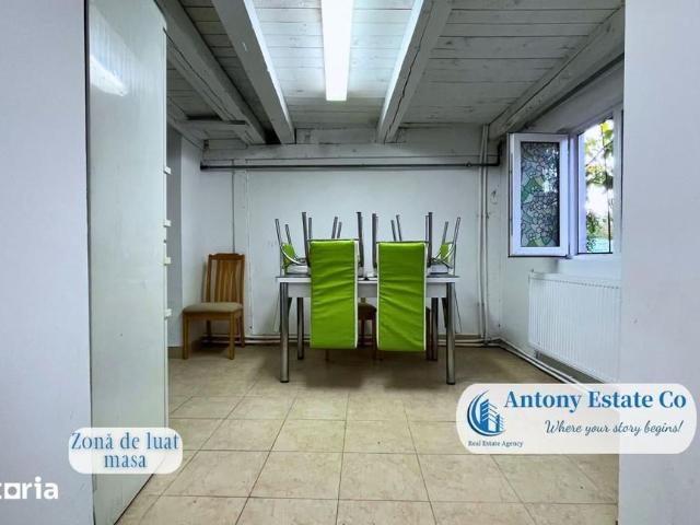 Antony Estate | Chirie Solidaris House Cazare Muncitori P+M Episco