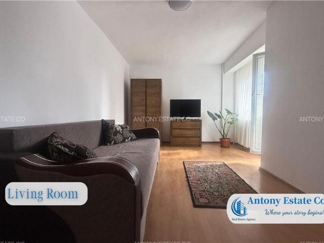 Antony Estate I Chirie, 2 Camere Decomandat, Decebal, Oradea