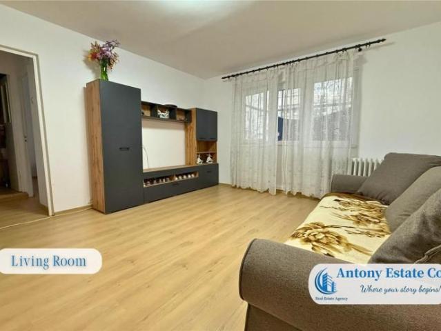 Antony Estate I Chirie 2 Camere, SemiDecomandat Rogerius, Oradea