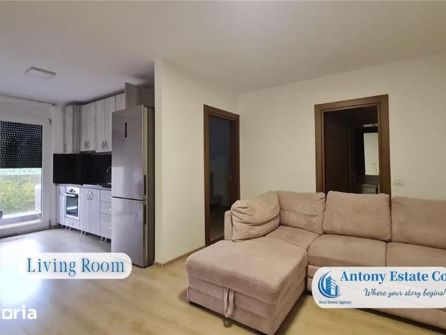 Antony Estate I Chirie, 2 camere, West Residence Oradea