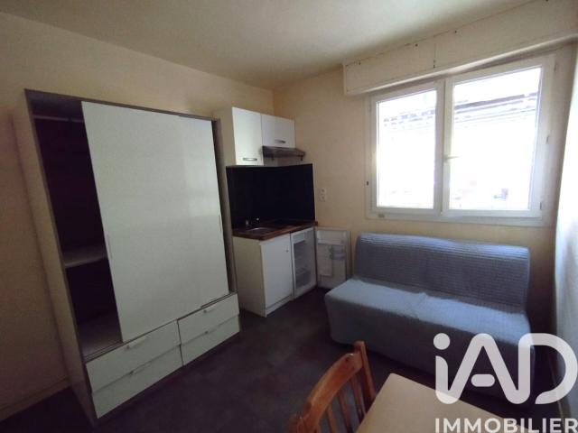 Antony Location Appartement 92