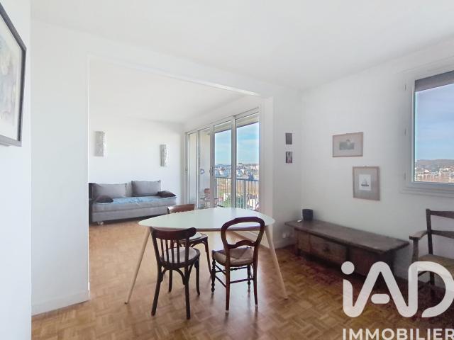 Antony Location Appartement 92