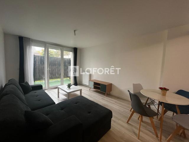 Antony Location Appartement 92