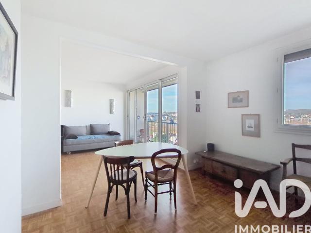 Antony Location Appartement 92