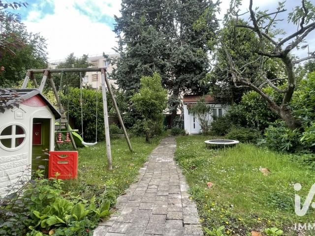 Antony Location Maison 92