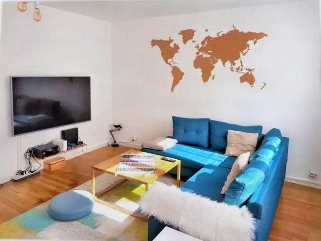 Antony Location Maison 92