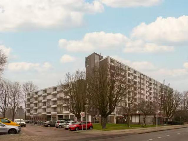 Antony Moddermanstraat 74 Amsterdam