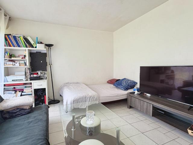Antony Studio meublé 26m2