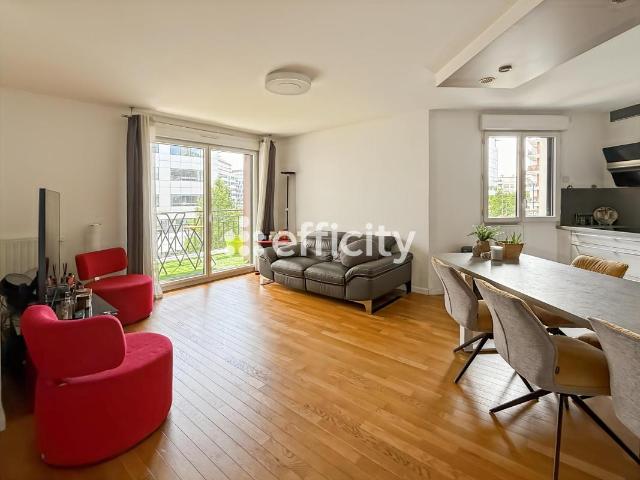 Antony Vente Appartement 92